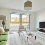 Sonder At Minerva Way